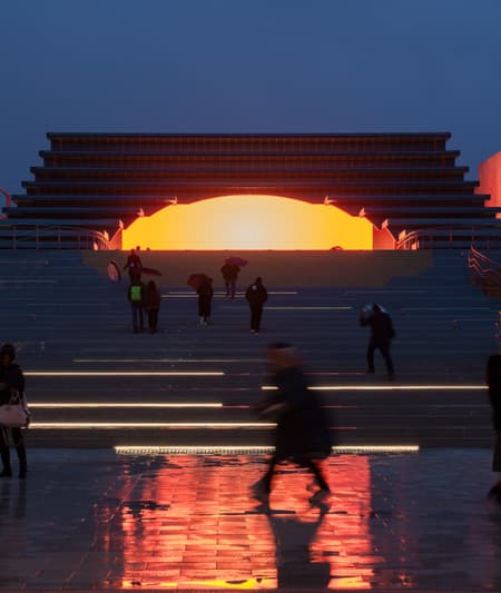 Spanish Pavilion Expo Osaka 2025